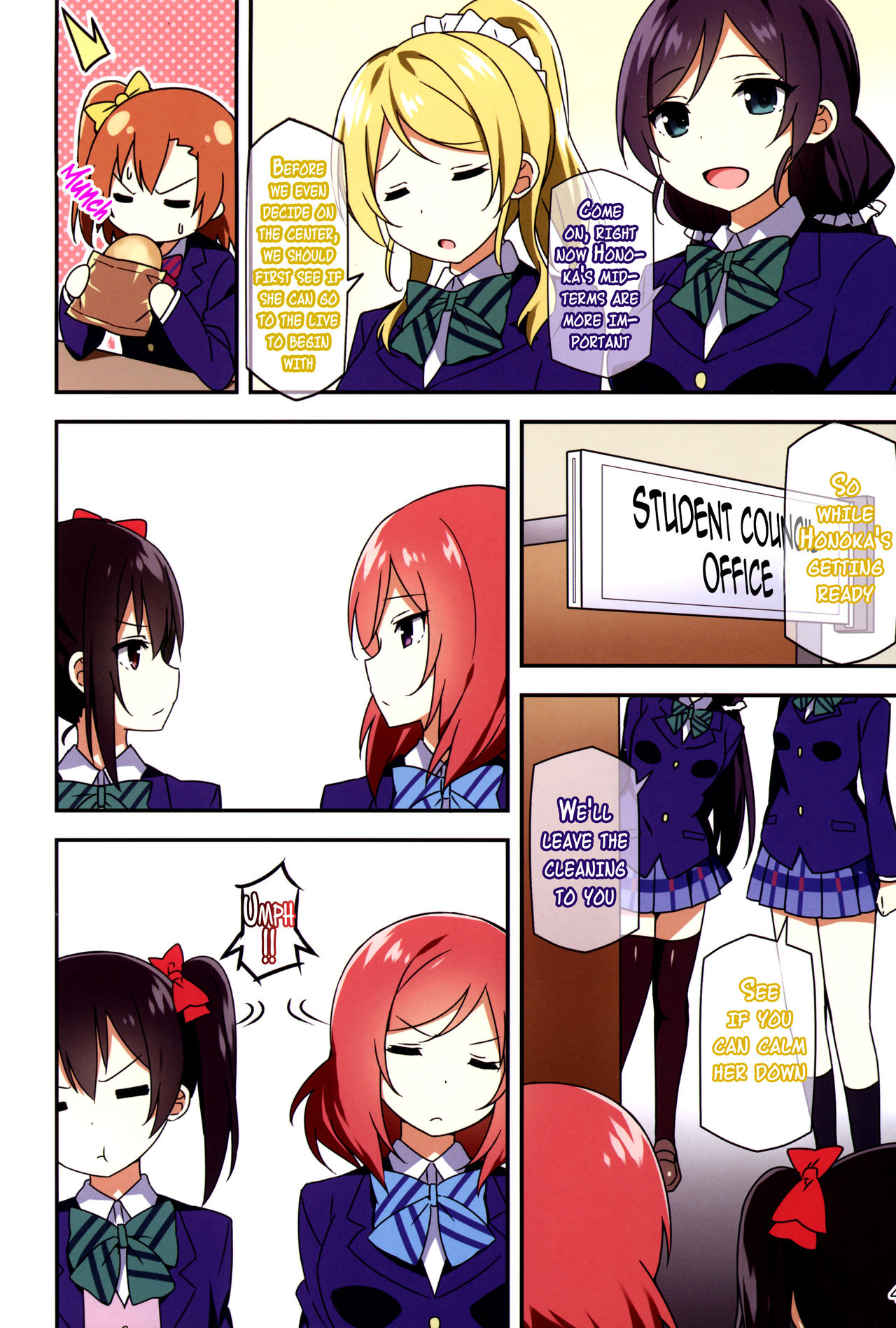 (C88) [Candy Club (Sky)] Endless Love ~Kako Kara no Present~ (Love Live!) [English] {doujins.com}_02.jpg